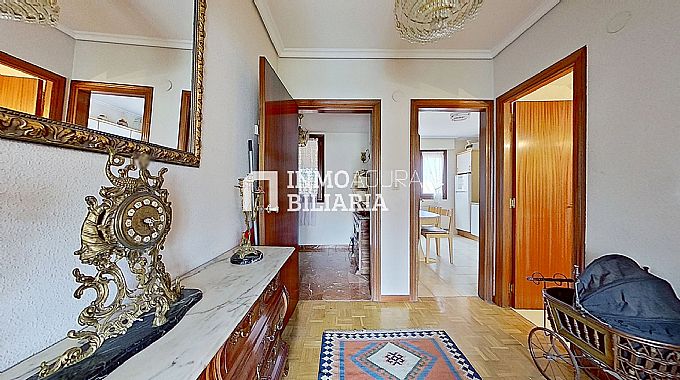 VIVIENDA ADOSADA UNIFAMILIAR EN LAKUNTZA