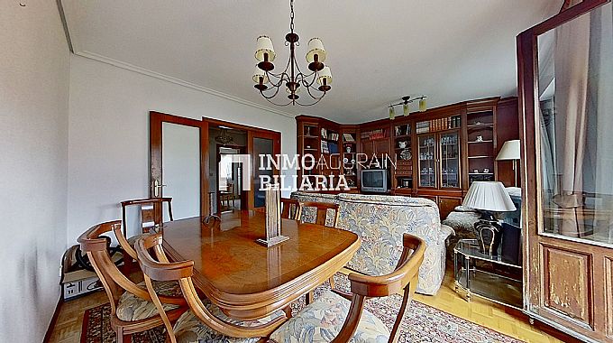 VIVIENDA ADOSADA UNIFAMILIAR EN LAKUNTZA
