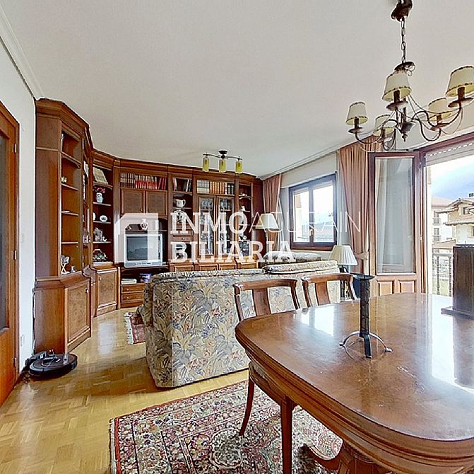 VIVIENDA ADOSADA UNIFAMILIAR EN LAKUNTZA - 77