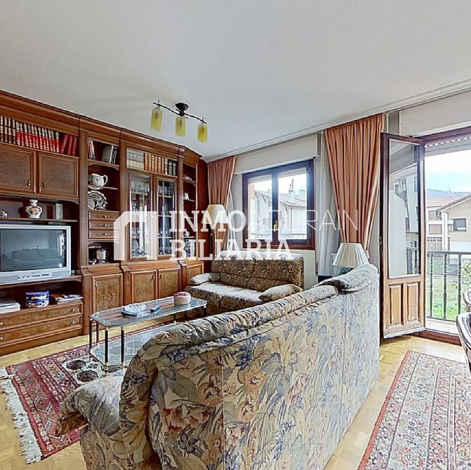 VIVIENDA ADOSADA UNIFAMILIAR EN LAKUNTZA - 78