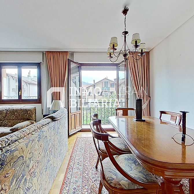 VIVIENDA ADOSADA UNIFAMILIAR EN LAKUNTZA - 79