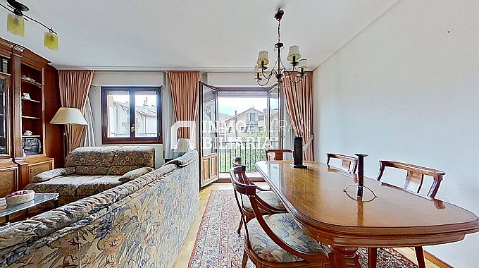 VIVIENDA ADOSADA UNIFAMILIAR EN LAKUNTZA