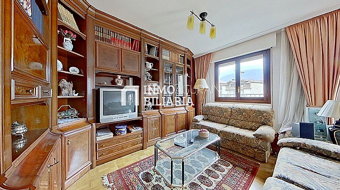 VIVIENDA ADOSADA UNIFAMILIAR EN LAKUNTZA