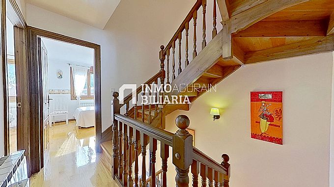 VIVIENDA UNIFAMILIAR PAREADA EN ISABA