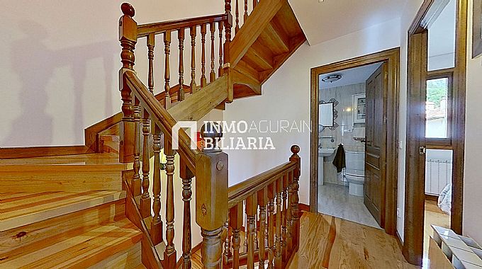 VIVIENDA UNIFAMILIAR PAREADA EN ISABA