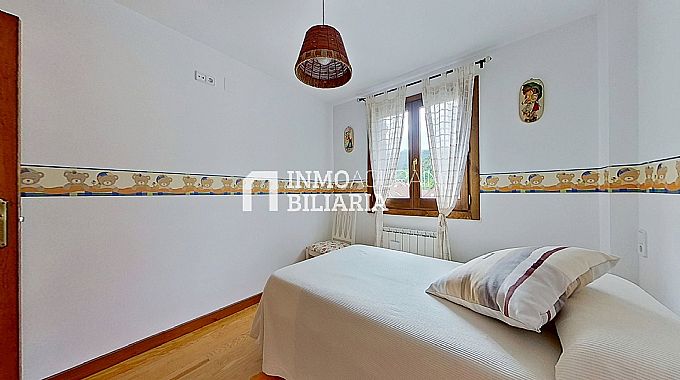 VIVIENDA UNIFAMILIAR PAREADA EN ISABA