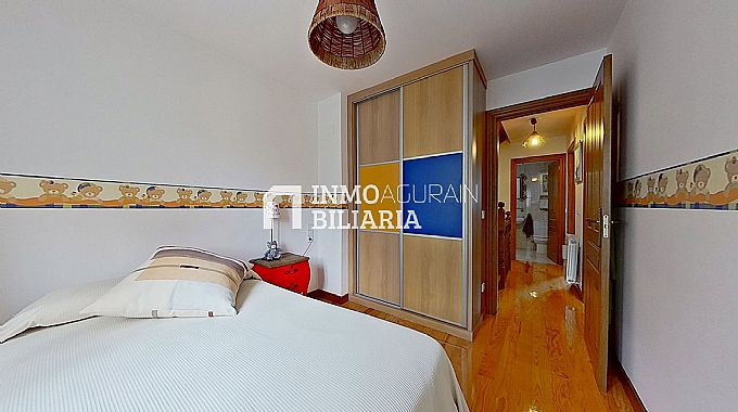 VIVIENDA UNIFAMILIAR PAREADA EN ISABA