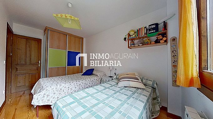 VIVIENDA UNIFAMILIAR PAREADA EN ISABA