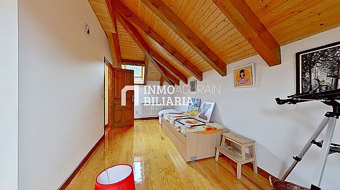 VIVIENDA UNIFAMILIAR PAREADA EN ISABA