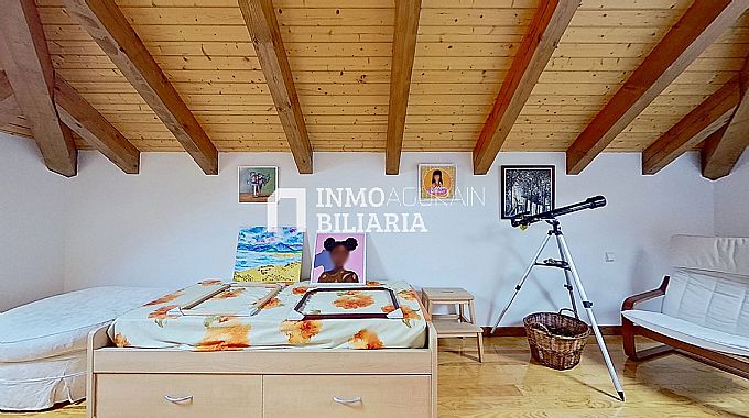 VIVIENDA UNIFAMILIAR PAREADA EN ISABA