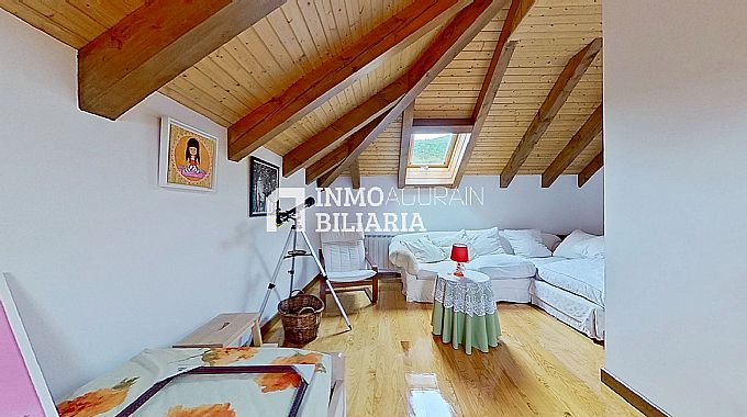 VIVIENDA UNIFAMILIAR PAREADA EN ISABA