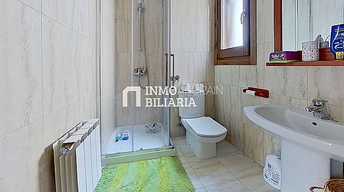 VIVIENDA UNIFAMILIAR PAREADA EN ISABA