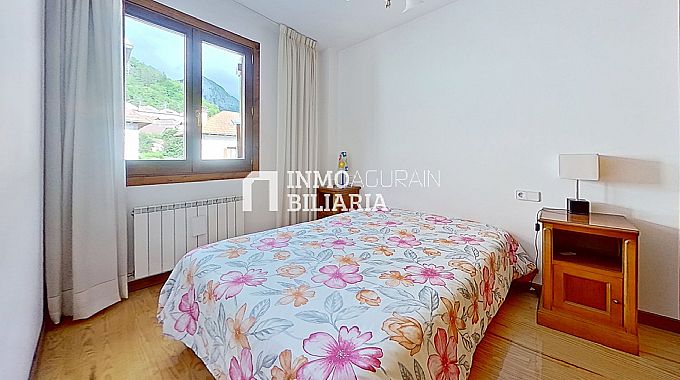 VIVIENDA UNIFAMILIAR PAREADA EN ISABA