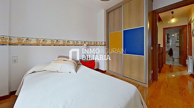 VIVIENDA UNIFAMILIAR PAREADA EN ISABA