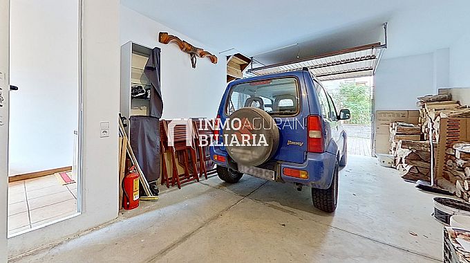 VIVIENDA UNIFAMILIAR PAREADA EN ISABA