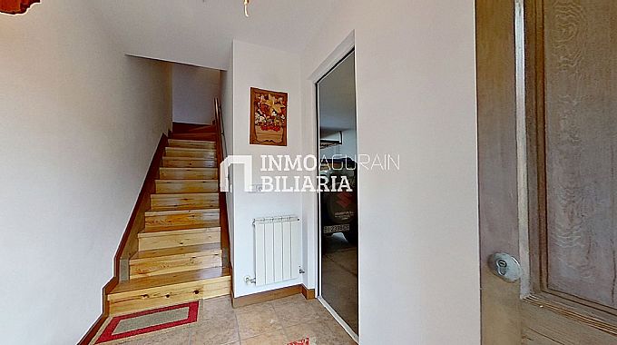 VIVIENDA UNIFAMILIAR PAREADA EN ISABA