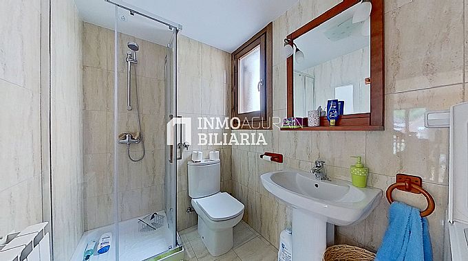 VIVIENDA UNIFAMILIAR PAREADA EN ISABA