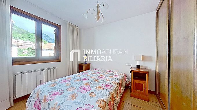 VIVIENDA UNIFAMILIAR PAREADA EN ISABA