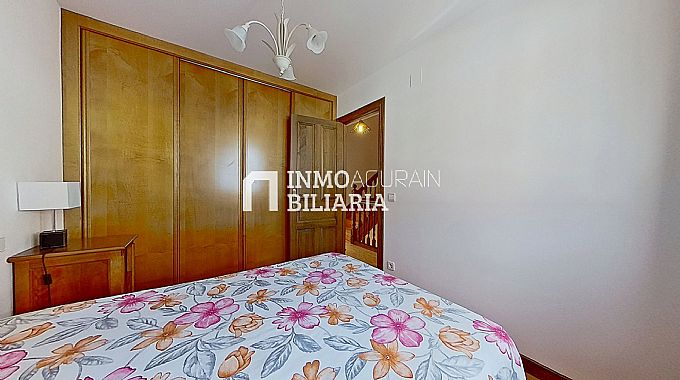 VIVIENDA UNIFAMILIAR PAREADA EN ISABA