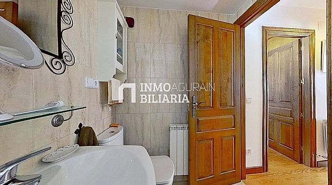 VIVIENDA UNIFAMILIAR PAREADA EN ISABA